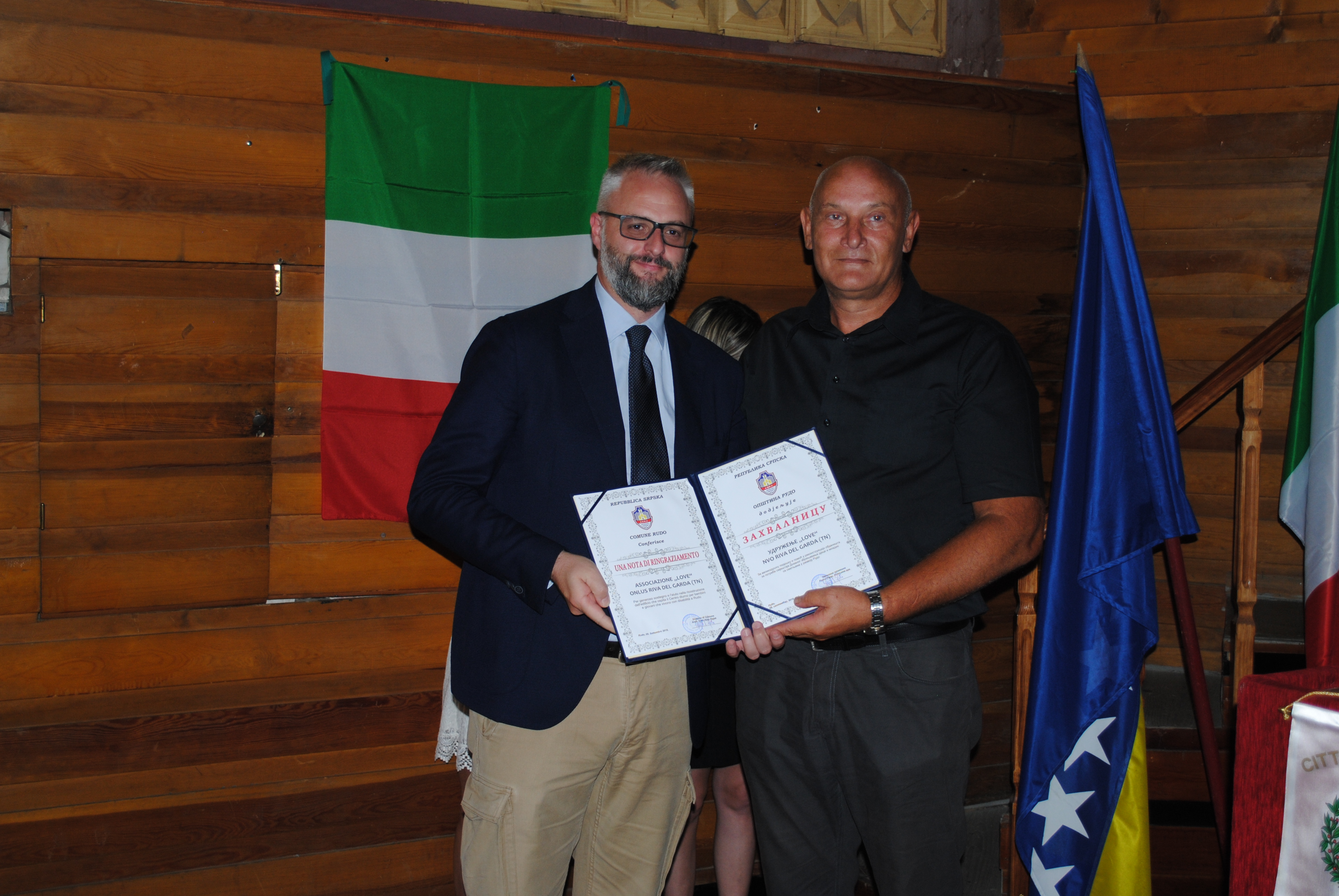 Inaugurazione 9-9-2018
